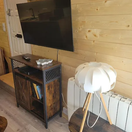 Apartmán Rustic Abat 18