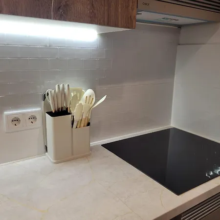 Apartmán Rustic Abat 18