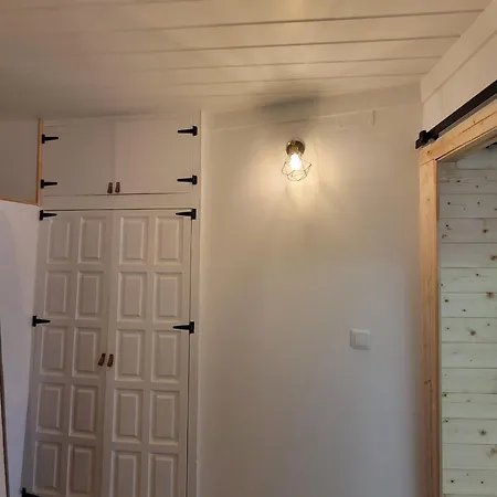 Rustic Abat 18 Apartmán